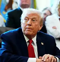 Trump: Ukrayna zaman harcadıkça Rusya fikrini değiştiriyor