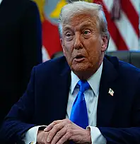 Trump: Xi ile çok verimli bir telefon görüşmesi yaptım