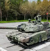 TSK, Altay Tankı'na kavuşuyor