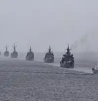 TSK'nın, Aden Körfezi'ndeki görev süresinin uzatılmasına ilişkin tezkere TBMM'de kabul edildi