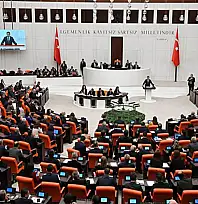 TSK unsurlarının 2 yıl daha Libya'da görev yapması onaylandı