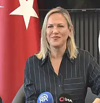 TTF Başkanı Müderrisgil: Sporcularımız toplam 443 madalya aldı