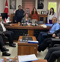 Tüketici Hakem Heyeti Ekim ayı ikinci toplantısını yaptı