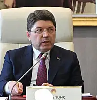 Tunç: Atlas Çağlayan'ı öldüren şüpheli tutuklandı