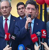 Tunç: Birlik ve beraberlikle Türkiye Yüzyılı'nı inşa edeceğiz