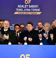 Tunç: Soruşturmanın seyrini takip edeceğiz