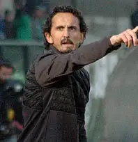 Tuncay Şanlı, Fenerbahçe Futbol Akademi'de göreve başladı