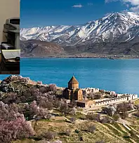 Tunçdemir: Van Gölü Havzası markalaşmalı