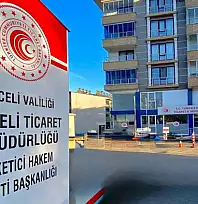 Tunceli'de tüketicilerden 1 ayda 984 bin liralık şikayet başvurusu