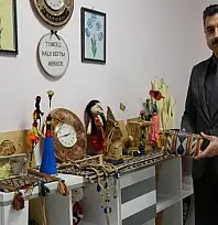 Tunceli Halk Eğitim'den 62 kursla, bin 162 kursiyere eğitim desteği