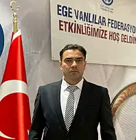 Turgut Yaz: Van'ın değerlerini Ege'ye taşıyoruz