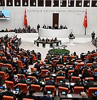 Türk bayrağına yapılan saldırıya kınama