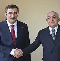 Türkiye-Azerbaycan KEK 12. Dönem Toplantısı Bakü'de yapılacak