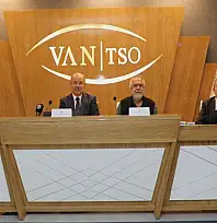 Türkiye'de barışın toplumsal, siyasal ve ekonomik boyutları masaya yatırıldı