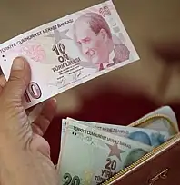 Türkiye'de kişi başına gayrisafi yurt içi hasıla endeks değeri 72 oldu