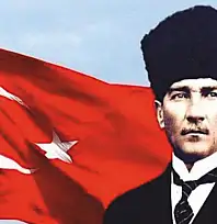 Türkiye'nin en büyük kazanımı Cumhuriyetimiz 102 yaşında