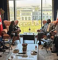 Türkiye-Sudan sağlık diplomasisinde yeni dönem