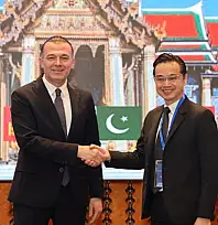 Türkiye Uzay Ajansı Başkanı Kıraç, APSCO 2026-2027 dönemi Konsey Başkanı olarak seçildi