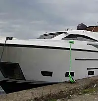 Türkiye, yat üretiminde dünya sıralamasında üst sıralarda