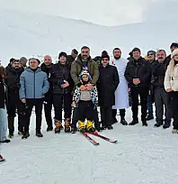 Türkmenoğlu: Abalı gereken değere kavuşacak
