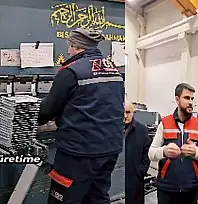 Türkmenoğlu: Genç girişimcilerimizin başarısı bizleri umutlandırıyor