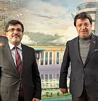 Türkmenoğlu: Ulaşım yatırımları hız kazanacak