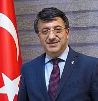Türkmenoğlu: Van Ferit Melen Havalimanı yeniden açılıyor