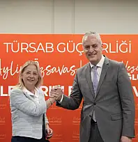 TÜRSAB başkanlık yarışında Özsavaş ve Hacıalioğlu güçlerini birleştirdi