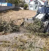 Tuşba'da temizlik çalışmaları sürüyor