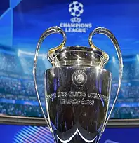 UEFA Şampiyonlar Ligi'nde 4. hafta heyecanı