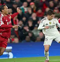 UEFA Şampiyonlar Ligi'nde 4. hafta başladı