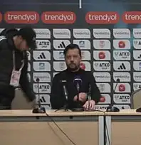 Uğur Uçar: Hep play-off potasında olacağız