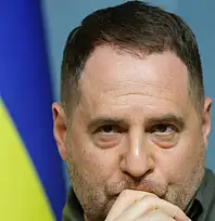 Ukrayna'da yolsuzluk krizi