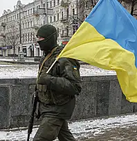 Ukrayna ordusu, Siversk'ten geri çekildi