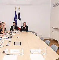 Ukrayna'ya güvenlik garantileri konusunda Türkiye'nin de katılımıyla bir çalışma grubu kurulacak