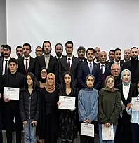 Ülkü Ocakları Eğitim ve Kültür Vakfı Genel Merkezi'nden Muş'ta Bilgi Yarışması