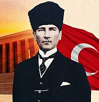 Ulu Önder Gazi Mustafa Kemal Atatürk 87 yıl önce bugün aramızdan ayrıldı