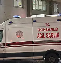 Ümraniye'de yedikleri lokum sonrası 40 öğrenci hastanelik oldu