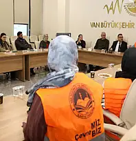 Üniversite öğrencilerine iklim değişikliği semineri