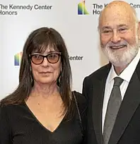 Ünlü yönetmen Reiner ve eşi evinde ölü bulundu