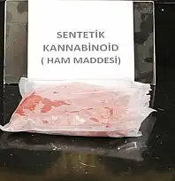 Uygulama noktasında uyuşturucu darbesi