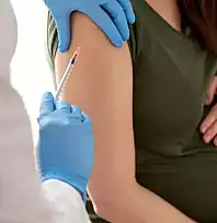 Uzmanından hamilelere grip aşısı tavsiyesi