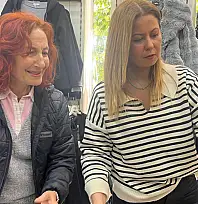 Uzmanından uyarı: Mağazalarda denenen giysiler hasta edebilir