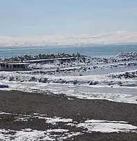 Uzmanlardan Van Gölü Havzası için uyarı