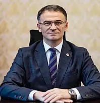 Vali Balcı'dan yeni yıl mesajı