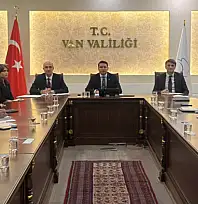 Vali Yardımcısı Göktaş: Sahipsiz hayvanların korunması toplumsal sorumluluktur