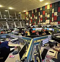 Van 112 Acil Çağrı Merkezi bu yıl 1 milyon 277 bin çağrı karşıladı