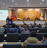 Van'a 300 milyonluk dev yatırım