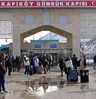 Van'a gelen İranlı turistlerden çarpıcı açıklama