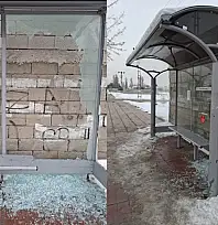 Van Büyükşehir Belediyesi: Bu şehir hepimizin, duraklara sahip çıkalım